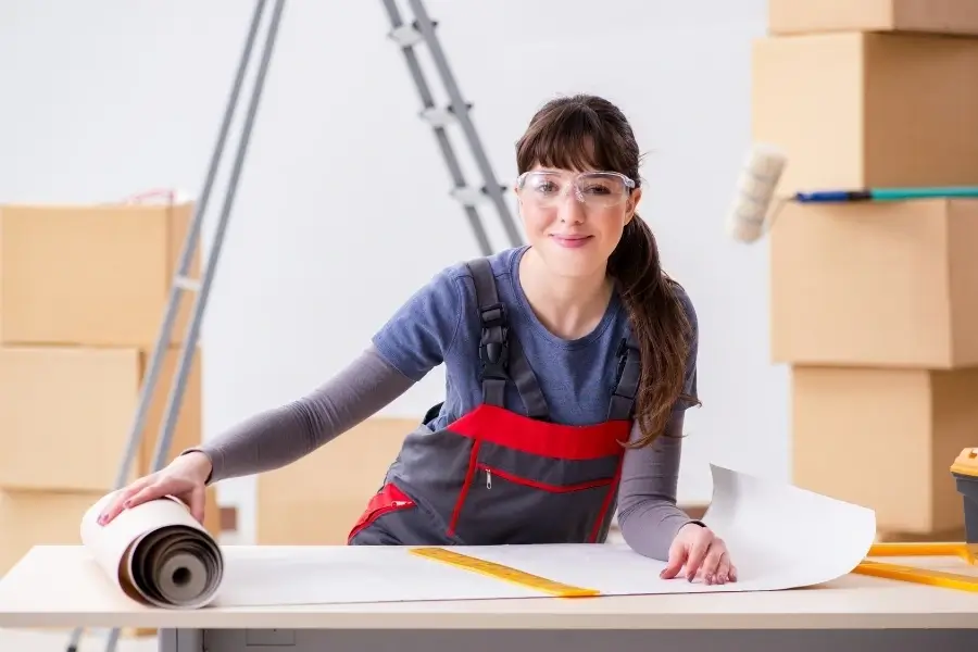 Duvar Kağıdı İşleri